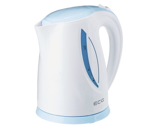 Электрочайник ECG RK 1758 Blue (RK1758 Blue), изображение 2 Электрочайник ECG RK 1758 Blue (RK1758 Blue), изображение 2
