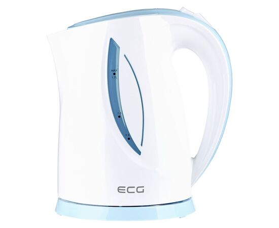 Электрочайник ECG RK 1758 Blue (RK1758 Blue), изображение 5 Электрочайник ECG RK 1758 Blue (RK1758 Blue), изображение 5