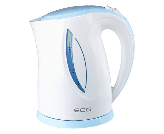 Электрочайник ECG RK 1758 Blue (RK1758 Blue)