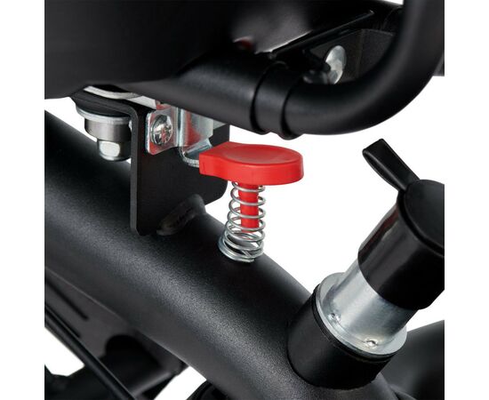 Детский велосипед Kinderkraft Freeway Grey Melange (KKRFRWAGRY0000) (5902533915538), изображение 10 Детский велосипед Kinderkraft Freeway Grey Melange (KKRFRWAGRY0000) (5902533915538), изображение 10