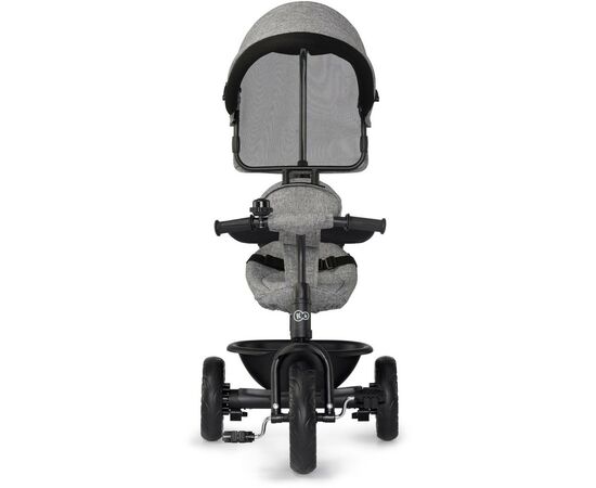 Детский велосипед Kinderkraft Freeway Grey Melange (KKRFRWAGRY0000) (5902533915538), изображение 2 Детский велосипед Kinderkraft Freeway Grey Melange (KKRFRWAGRY0000) (5902533915538), изображение 2