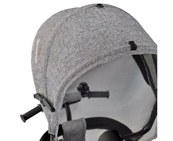 Детский велосипед Kinderkraft Freeway Grey Melange (KKRFRWAGRY0000) (5902533915538), изображение 6 Детский велосипед Kinderkraft Freeway Grey Melange (KKRFRWAGRY0000) (5902533915538), изображение 6