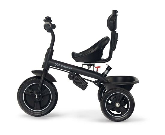 Детский велосипед Kinderkraft Freeway Grey Melange (KKRFRWAGRY0000) (5902533915538), изображение 7 Детский велосипед Kinderkraft Freeway Grey Melange (KKRFRWAGRY0000) (5902533915538), изображение 7