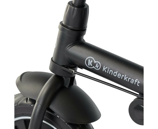 Детский велосипед Kinderkraft Freeway Grey Melange (KKRFRWAGRY0000) (5902533915538), изображение 8 Детский велосипед Kinderkraft Freeway Grey Melange (KKRFRWAGRY0000) (5902533915538), изображение 8