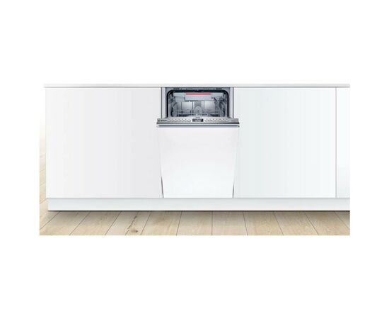 Посудомийна машина Bosch SPH4EMX28K, зображення 2 Посудомийна машина Bosch SPH4EMX28K, зображення 2