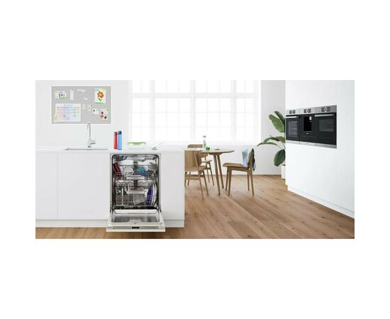 Посудомийна машина Bosch SPH4EMX28K, зображення 3 Посудомийна машина Bosch SPH4EMX28K, зображення 3