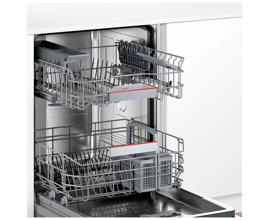 Посудомийна машина Bosch SPH4EMX28K, зображення 5 Посудомийна машина Bosch SPH4EMX28K, зображення 5