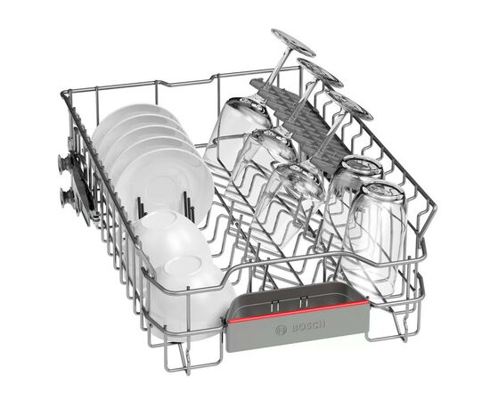 Посудомийна машина Bosch SPH4EMX28K, зображення 6 Посудомийна машина Bosch SPH4EMX28K, зображення 6