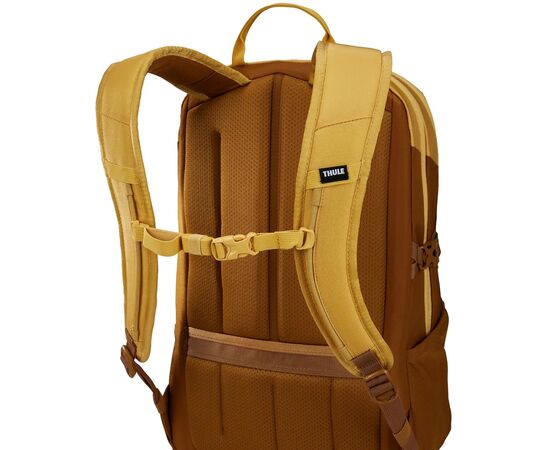 Рюкзак для ноутбука Thule 15.6" EnRoute 23L TEBP4216 Ochre/Golden (3204844), изображение 10 Рюкзак для ноутбука Thule 15.6" EnRoute 23L TEBP4216 Ochre/Golden (3204844), изображение 10