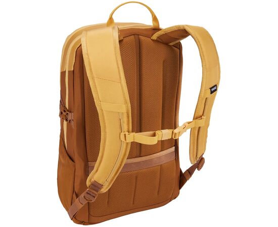 Рюкзак для ноутбука Thule 15.6" EnRoute 23L TEBP4216 Ochre/Golden (3204844), изображение 2 Рюкзак для ноутбука Thule 15.6" EnRoute 23L TEBP4216 Ochre/Golden (3204844), изображение 2