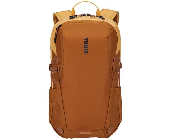 Рюкзак для ноутбука Thule 15.6" EnRoute 23L TEBP4216 Ochre/Golden (3204844), изображение 3 Рюкзак для ноутбука Thule 15.6" EnRoute 23L TEBP4216 Ochre/Golden (3204844), изображение 3