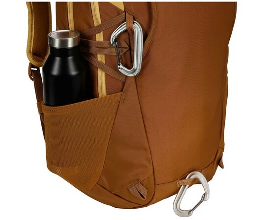 Рюкзак для ноутбука Thule 15.6" EnRoute 23L TEBP4216 Ochre/Golden (3204844), изображение 8 Рюкзак для ноутбука Thule 15.6" EnRoute 23L TEBP4216 Ochre/Golden (3204844), изображение 8