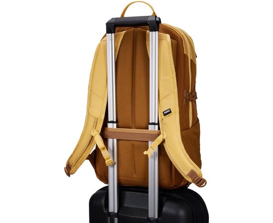 Рюкзак для ноутбука Thule 15.6" EnRoute 23L TEBP4216 Ochre/Golden (3204844), изображение 9 Рюкзак для ноутбука Thule 15.6" EnRoute 23L TEBP4216 Ochre/Golden (3204844), изображение 9