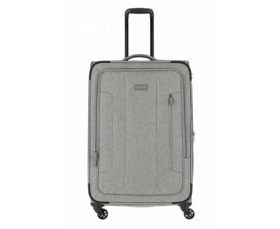 Чемодан Travelite BOJA Anthracite L (TL091549-04), изображение 2 Чемодан Travelite BOJA Anthracite L (TL091549-04), изображение 2