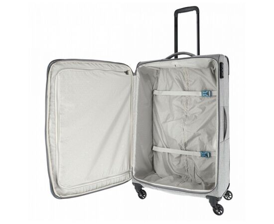 Чемодан Travelite BOJA Anthracite L (TL091549-04), изображение 3 Чемодан Travelite BOJA Anthracite L (TL091549-04), изображение 3