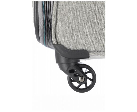 Чемодан Travelite BOJA Anthracite L (TL091549-04), изображение 7 Чемодан Travelite BOJA Anthracite L (TL091549-04), изображение 7