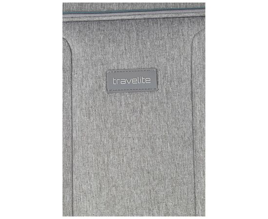 Чемодан Travelite BOJA Anthracite L (TL091549-04), изображение 9 Чемодан Travelite BOJA Anthracite L (TL091549-04), изображение 9