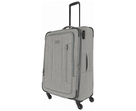 Валіза Travelite BOJA Anthracite L (TL091549-04)