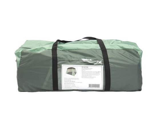 Палатка Time Eco TE-1821 Green (4820211101244), изображение 11 Палатка Time Eco TE-1821 Green (4820211101244), изображение 11