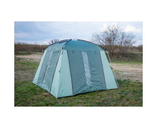 Палатка Time Eco TE-1821 Green (4820211101244), изображение 3 Палатка Time Eco TE-1821 Green (4820211101244), изображение 3