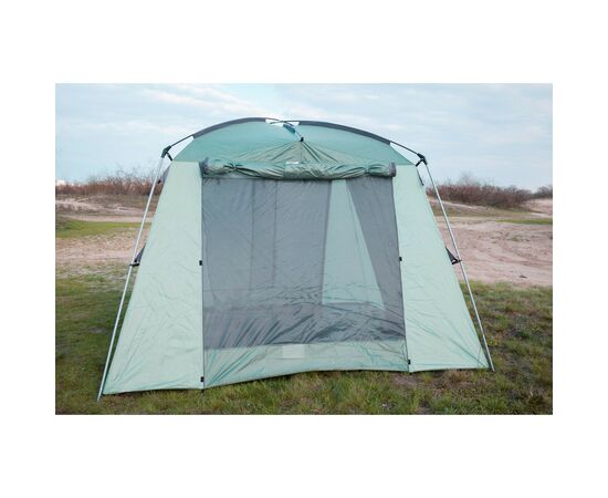 Палатка Time Eco TE-1821 Green (4820211101244), изображение 6 Палатка Time Eco TE-1821 Green (4820211101244), изображение 6