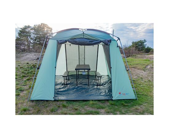 Палатка Time Eco TE-1821 Green (4820211101244), изображение 7 Палатка Time Eco TE-1821 Green (4820211101244), изображение 7