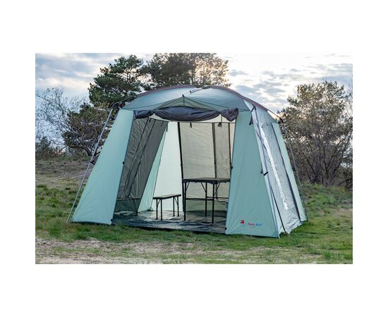 Палатка Time Eco TE-1821 Green (4820211101244), изображение 8 Палатка Time Eco TE-1821 Green (4820211101244), изображение 8