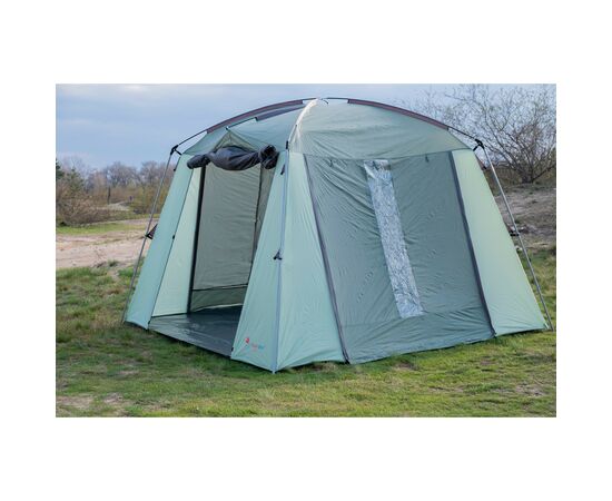 Палатка Time Eco TE-1821 Green (4820211101244), изображение 9 Палатка Time Eco TE-1821 Green (4820211101244), изображение 9