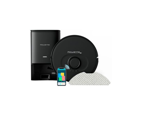 Пылесос Rowenta RR8595WH, изображение 2 Пылесос Rowenta RR8595WH, изображение 2