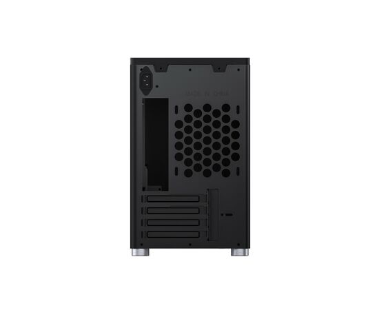 Корпус JONSBO D30 Black, изображение 3 Корпус JONSBO D30 Black, изображение 3