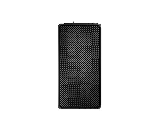 Корпус JONSBO D30 Black, изображение 4 Корпус JONSBO D30 Black, изображение 4