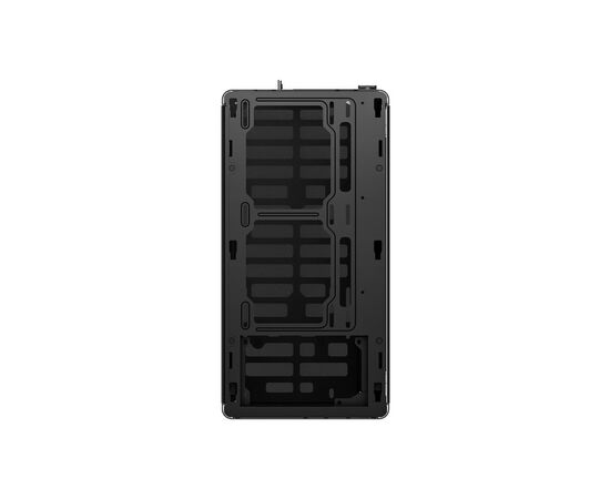 Корпус JONSBO D30 Black, изображение 5 Корпус JONSBO D30 Black, изображение 5