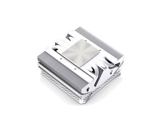 Кулер до процесора JONSBO HX4170D White, зображення 10 Кулер до процесора JONSBO HX4170D White, зображення 10