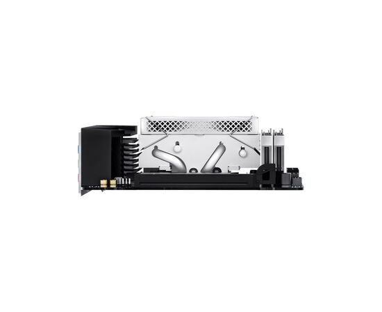 Кулер до процесора JONSBO HX4170D White, зображення 11 Кулер до процесора JONSBO HX4170D White, зображення 11