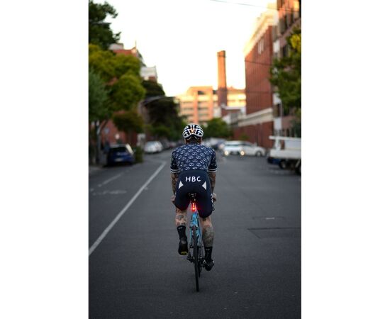 Задняя велофара Knog Blinder Road R70 70 Lumens Black (11756), изображение 9 Задняя велофара Knog Blinder Road R70 70 Lumens Black (11756), изображение 9