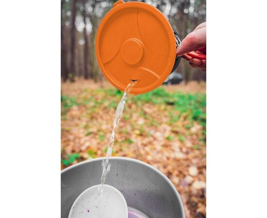 Набор туристической посуды Neo Tools 3в1 LFGB 0.51кг (63-151), изображение 3 Набор туристической посуды Neo Tools 3в1 LFGB 0.51кг (63-151), изображение 3