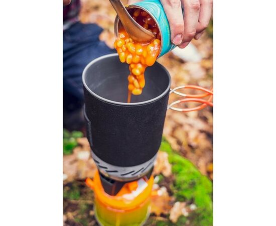 Набор туристической посуды Neo Tools 3в1 LFGB 0.51кг (63-151), изображение 4 Набор туристической посуды Neo Tools 3в1 LFGB 0.51кг (63-151), изображение 4