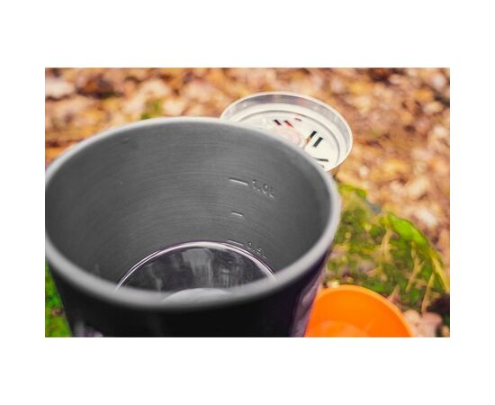 Набор туристической посуды Neo Tools 3в1 LFGB 0.51кг (63-151), изображение 8 Набор туристической посуды Neo Tools 3в1 LFGB 0.51кг (63-151), изображение 8