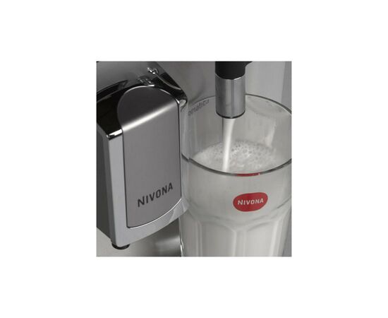 Кофемашина Nivona NICR560, изображение 10 Кофемашина Nivona NICR560, изображение 10