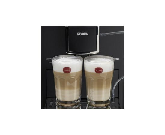Кофемашина Nivona NICR560, изображение 12 Кофемашина Nivona NICR560, изображение 12