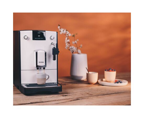 Кофемашина Nivona NICR560, изображение 2 Кофемашина Nivona NICR560, изображение 2