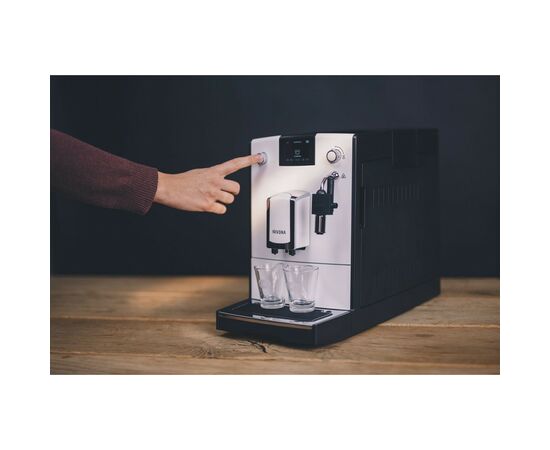 Кофемашина Nivona NICR560, изображение 3 Кофемашина Nivona NICR560, изображение 3