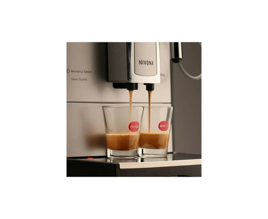 Кофемашина Nivona NICR560, изображение 9 Кофемашина Nivona NICR560, изображение 9