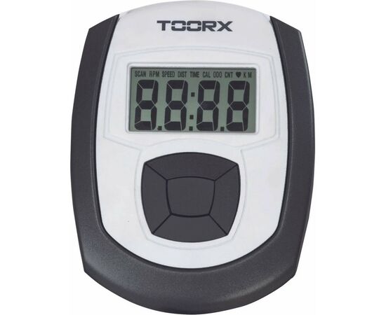 Велотренажер Toorx Upright Bike BRX 60 (BRX-60) (929782), изображение 2 Велотренажер Toorx Upright Bike BRX 60 (BRX-60) (929782), изображение 2