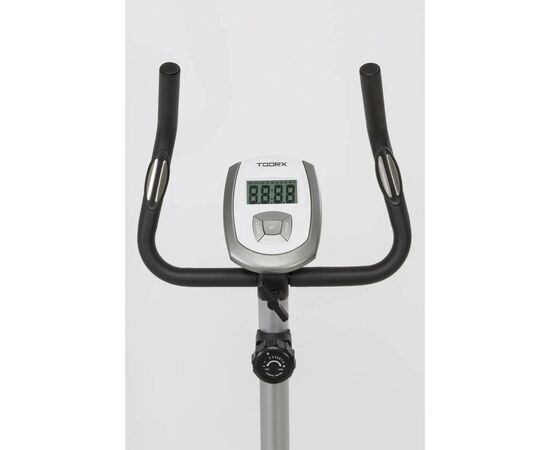 Велотренажер Toorx Upright Bike BRX 60 (BRX-60) (929782), изображение 4 Велотренажер Toorx Upright Bike BRX 60 (BRX-60) (929782), изображение 4