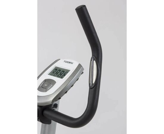 Велотренажер Toorx Upright Bike BRX 60 (BRX-60) (929782), изображение 5 Велотренажер Toorx Upright Bike BRX 60 (BRX-60) (929782), изображение 5
