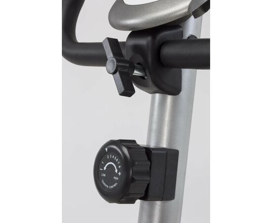 Велотренажер Toorx Upright Bike BRX 60 (BRX-60) (929782), изображение 6 Велотренажер Toorx Upright Bike BRX 60 (BRX-60) (929782), изображение 6
