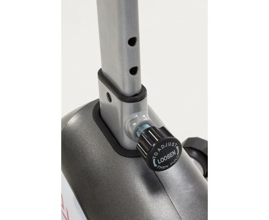 Велотренажер Toorx Upright Bike BRX 60 (BRX-60) (929782), изображение 7 Велотренажер Toorx Upright Bike BRX 60 (BRX-60) (929782), изображение 7