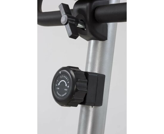 Велотренажер Toorx Upright Bike BRX 60 (BRX-60) (929782), изображение 8 Велотренажер Toorx Upright Bike BRX 60 (BRX-60) (929782), изображение 8