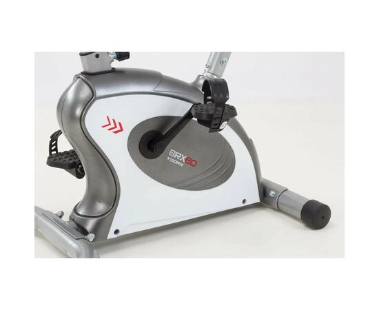 Велотренажер Toorx Upright Bike BRX 60 (BRX-60) (929782), изображение 9 Велотренажер Toorx Upright Bike BRX 60 (BRX-60) (929782), изображение 9